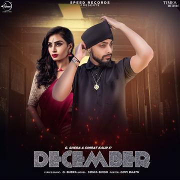 download December-G-Shera Simrat Kaur mp3